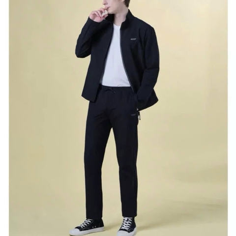 Quần dài nam Lecaf Slim