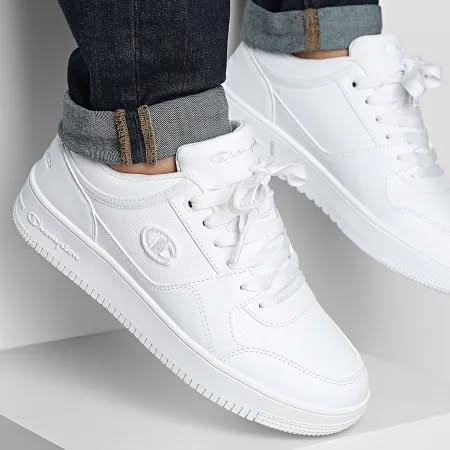 Giày nam Champion Rebound Low