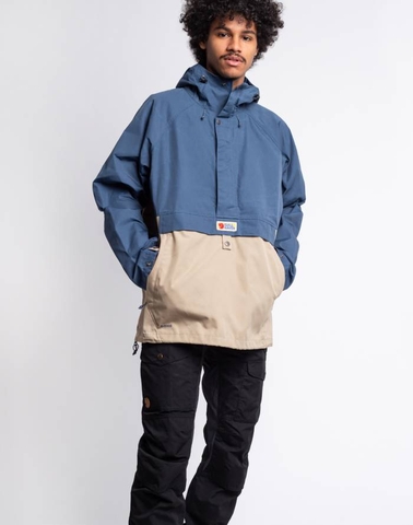 Áo khoác nam Fjällräven Vardag Anorak