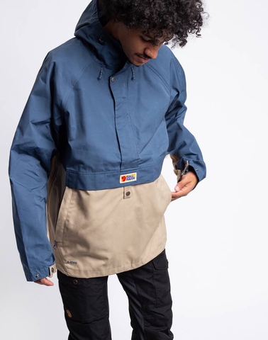 Áo khoác nam Fjällräven Vardag Anorak