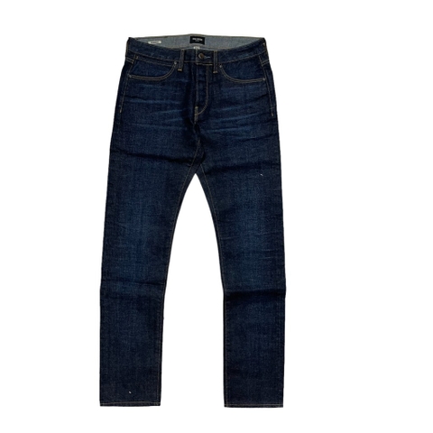 Quần Jean Nam T.S Mài Slim Fit