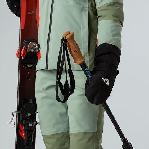 Găng tay đi tuyết Montana Unisex