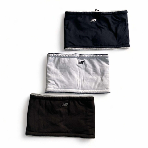 Khăn ống hai mặt New Balance