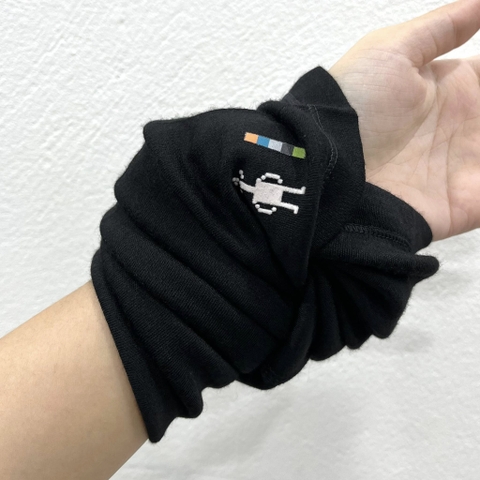 Khăn ống dài Smart Wool