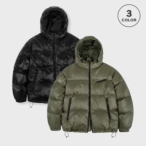 Áo khoác lông vũ KIIMUIR