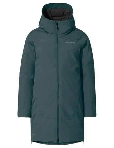 Áo parka nữ Mineo Padded Vaude