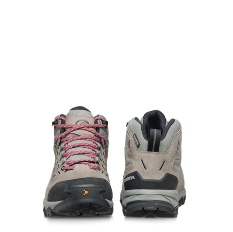 Giày trekking Scarpa Moraine WP