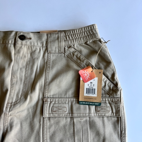Quần short nam Royal Robbins Bluewater