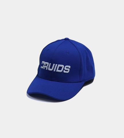 Mũ Druids Protech Tour (chữ)