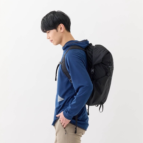 Balo Mystery Ranch in-n-out 25L