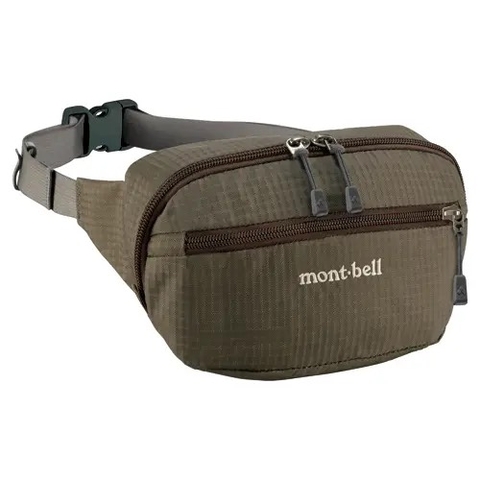 Túi Montbell Delta Gusset Pouch M