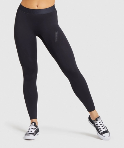 GYM SHARK Women Focus Leggings