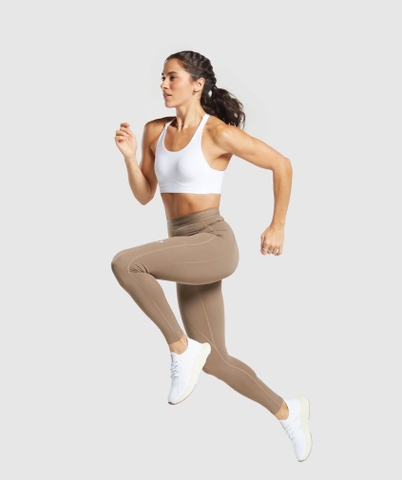 Quần legging chạy bộ của GymShark