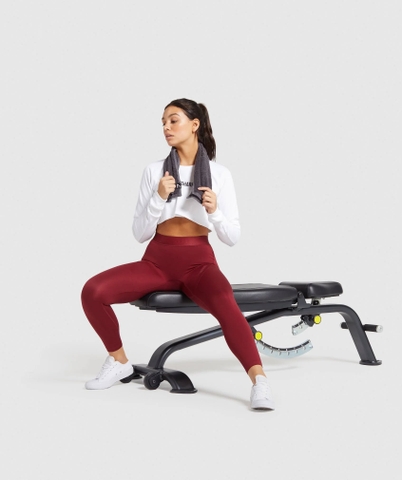 GYM SHARK Women Focus Leggings