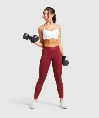 GYM SHARK Women Focus Leggings