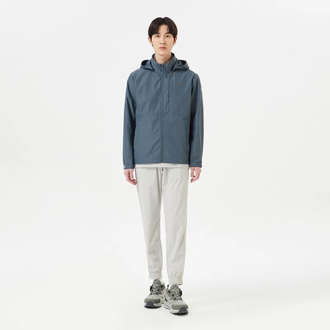 Áo khoác chống gió nam Nepa