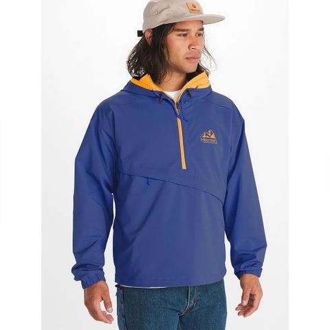 Áo Hoodie Unsex Anorak Marmot