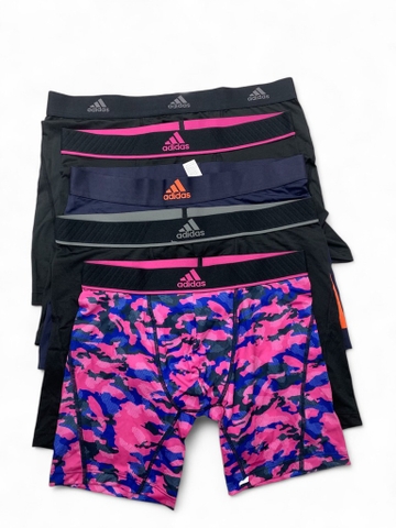 Quần Boxer Adidas Tổng Hợp Dài