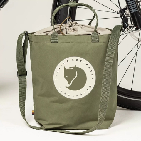 Túi tote Fjallraven Hoja