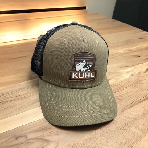 Mũ Dã ngoại Kuhl