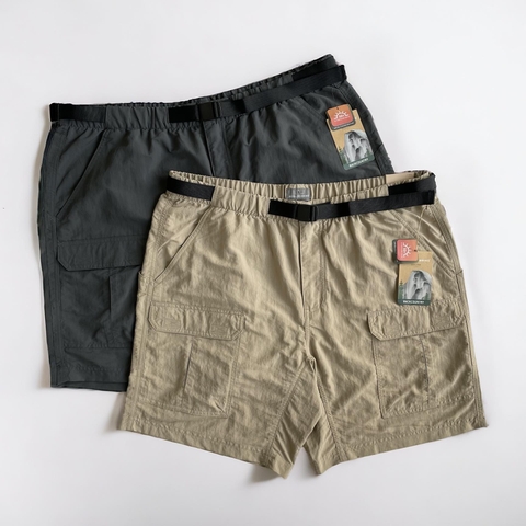 Quần short nam Royal Robbins Backcountry