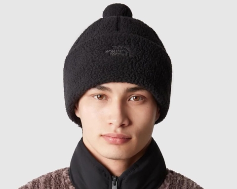 Mũ lông cừu Herren Beanie TNF