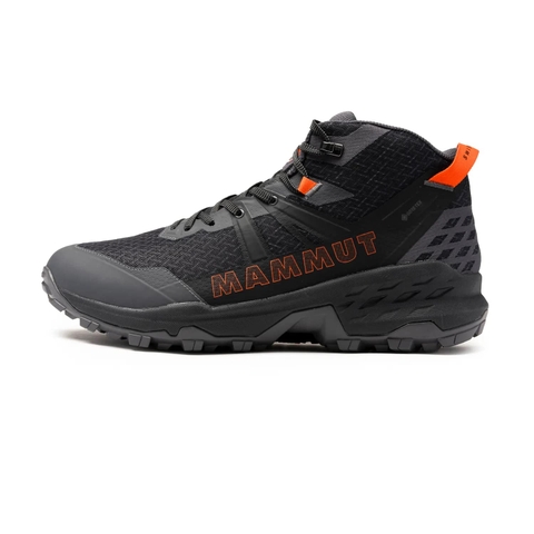 Giày Mammut Ensi Mid GORE-TEX
