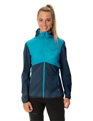 Áo khoác Brenva nữ