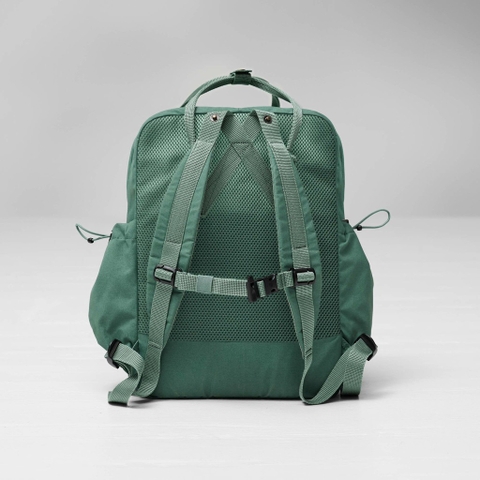Balo Fjallraven Kanken Outlong