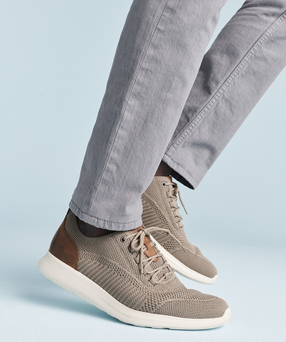 Giày Johnston&Murphy