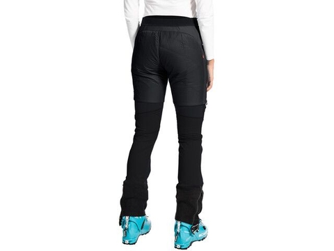 Quần short cách nhiệt nữ Sesvenna II Vaude