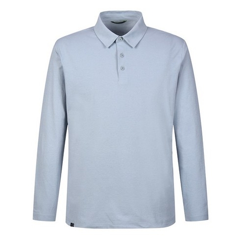 Áo polo dài tay nam Mountia