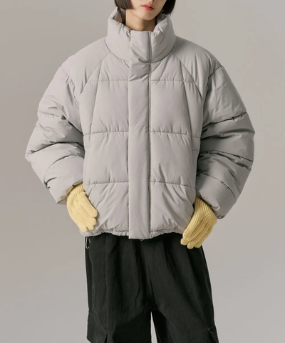 Áo khoác bông Urbandtype