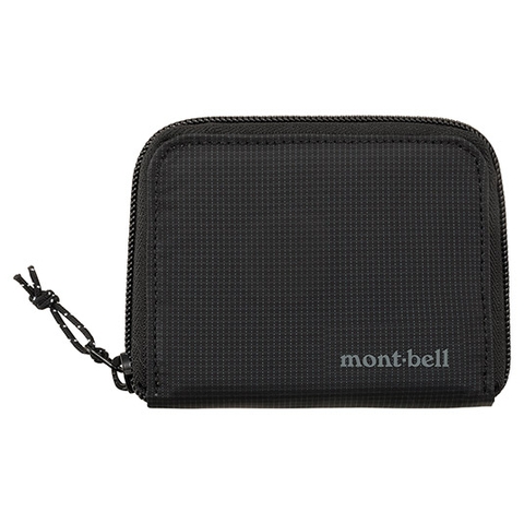 Ví Montbell Zip Wallet
