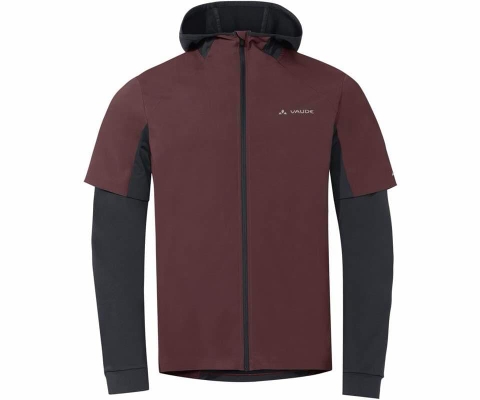 Áo khoác nam Vaude All Year Moab Hoody
