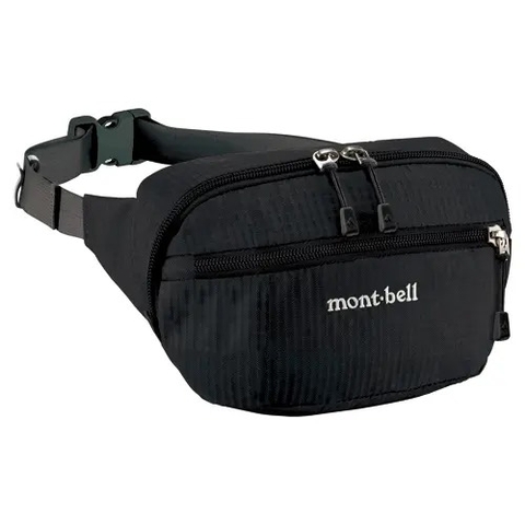 Túi Montbell Delta Gusset Pouch M