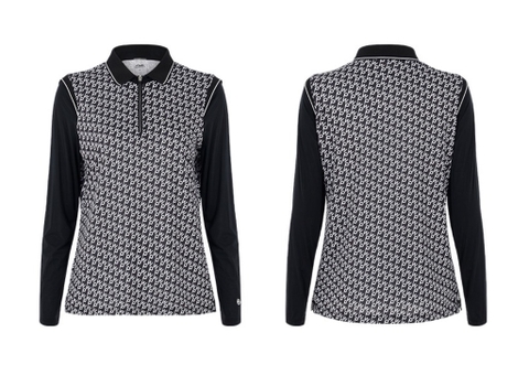 Áo thun dài tay nữ Proworldcup