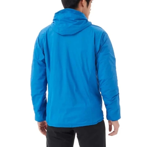 Áo khoác nam Light Shell Montbell