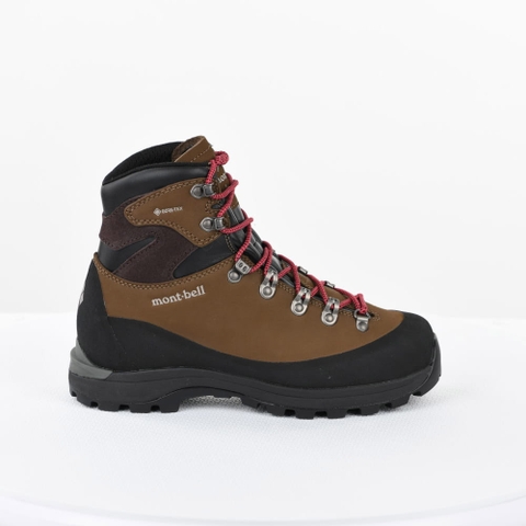 Giày Alpine Cruiser 1000 Leather Montbell