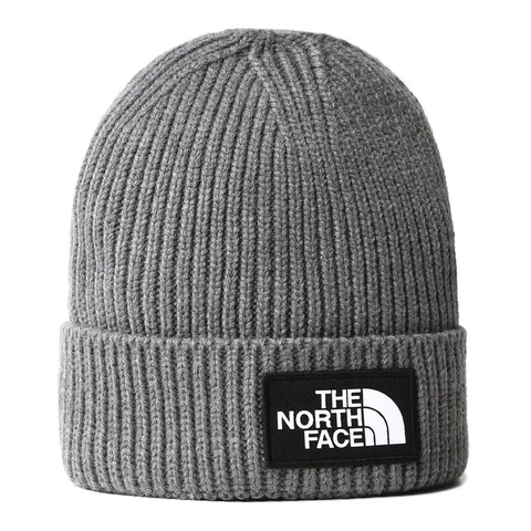 Mũ len Beanie Logo TNF