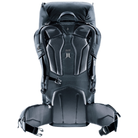 Balo Deuter Guide 34+6