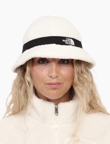 Mũ Bucket lông cừu TNF