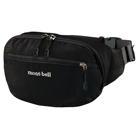 Túi Montbell Delta Gusset Pouch L