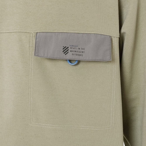 Áo Sweater nam New Balance