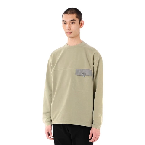 Áo Sweater nam New Balance