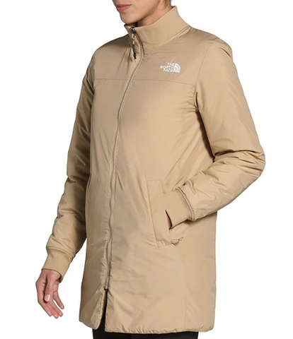 Áo Khoác Parka Nữ The North Face