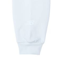 Áo Sweater nữ New Balance (zip)