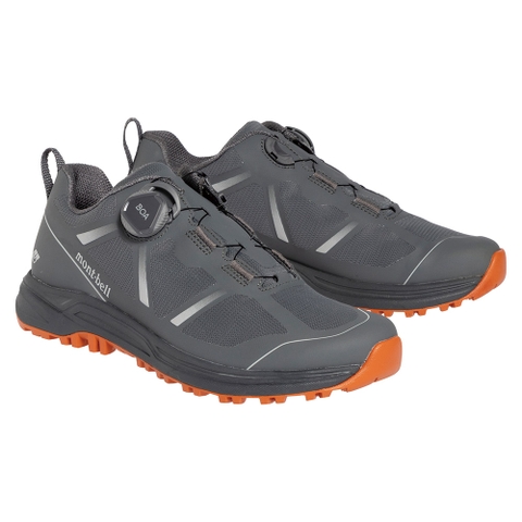 Giày nam Montbell Trail Flyer BOA