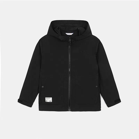 Áo khoác co giãn Kid Nepa