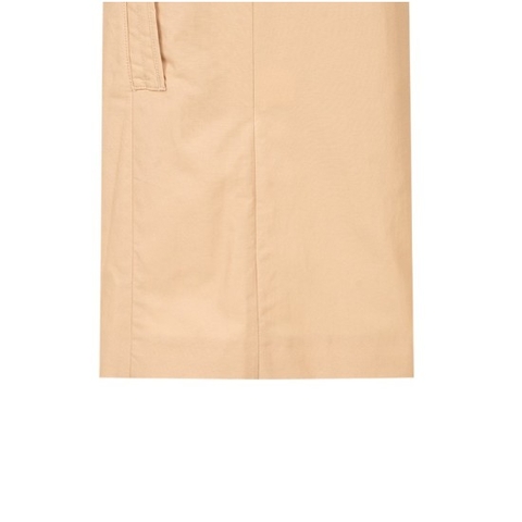 Áo khoác parka nữ Crocodile